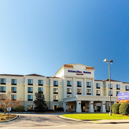 Springhill Suites Флоренс Экстерьер фото