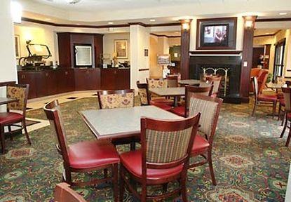Springhill Suites Флоренс Ресторан фото