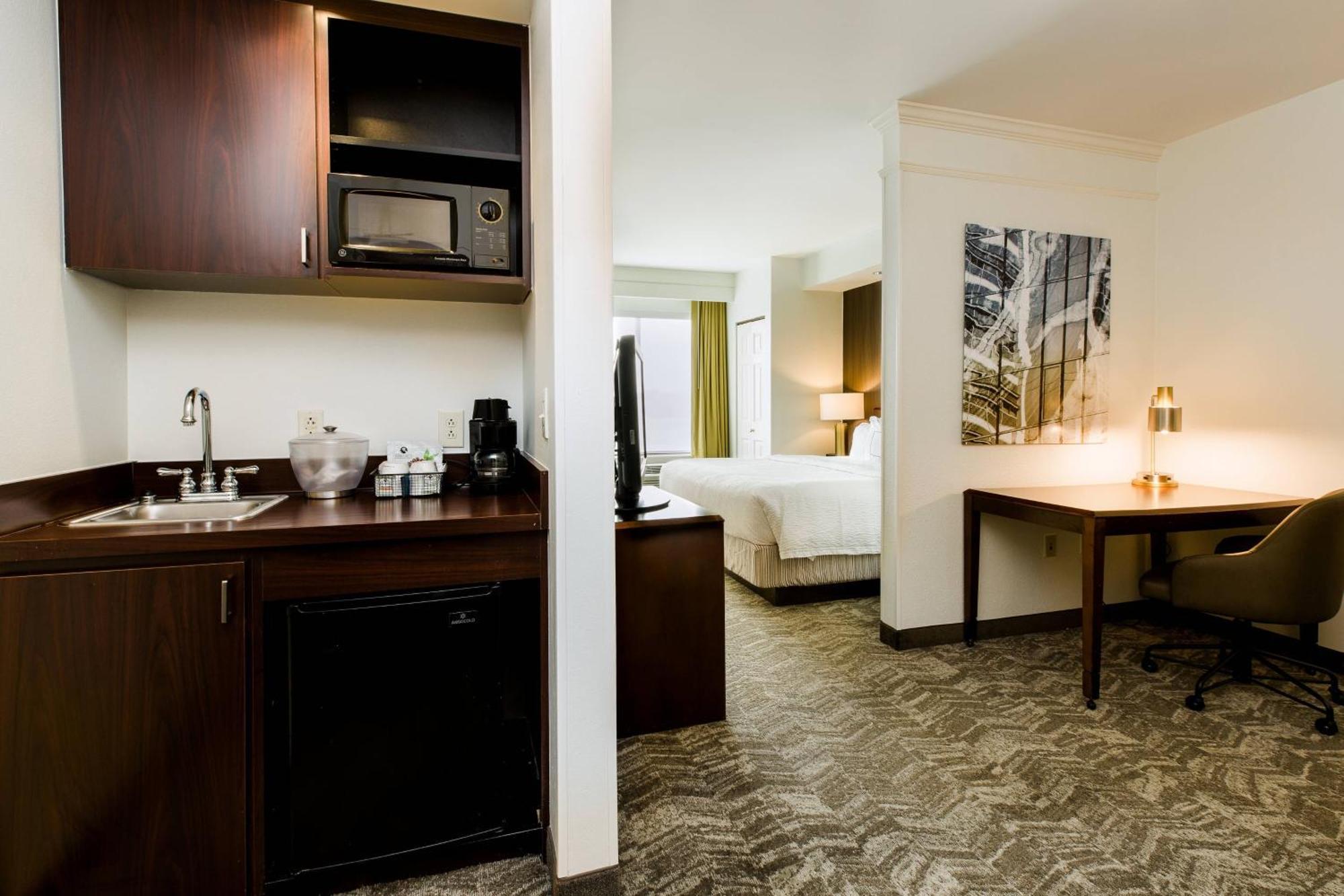Springhill Suites Флоренс Экстерьер фото