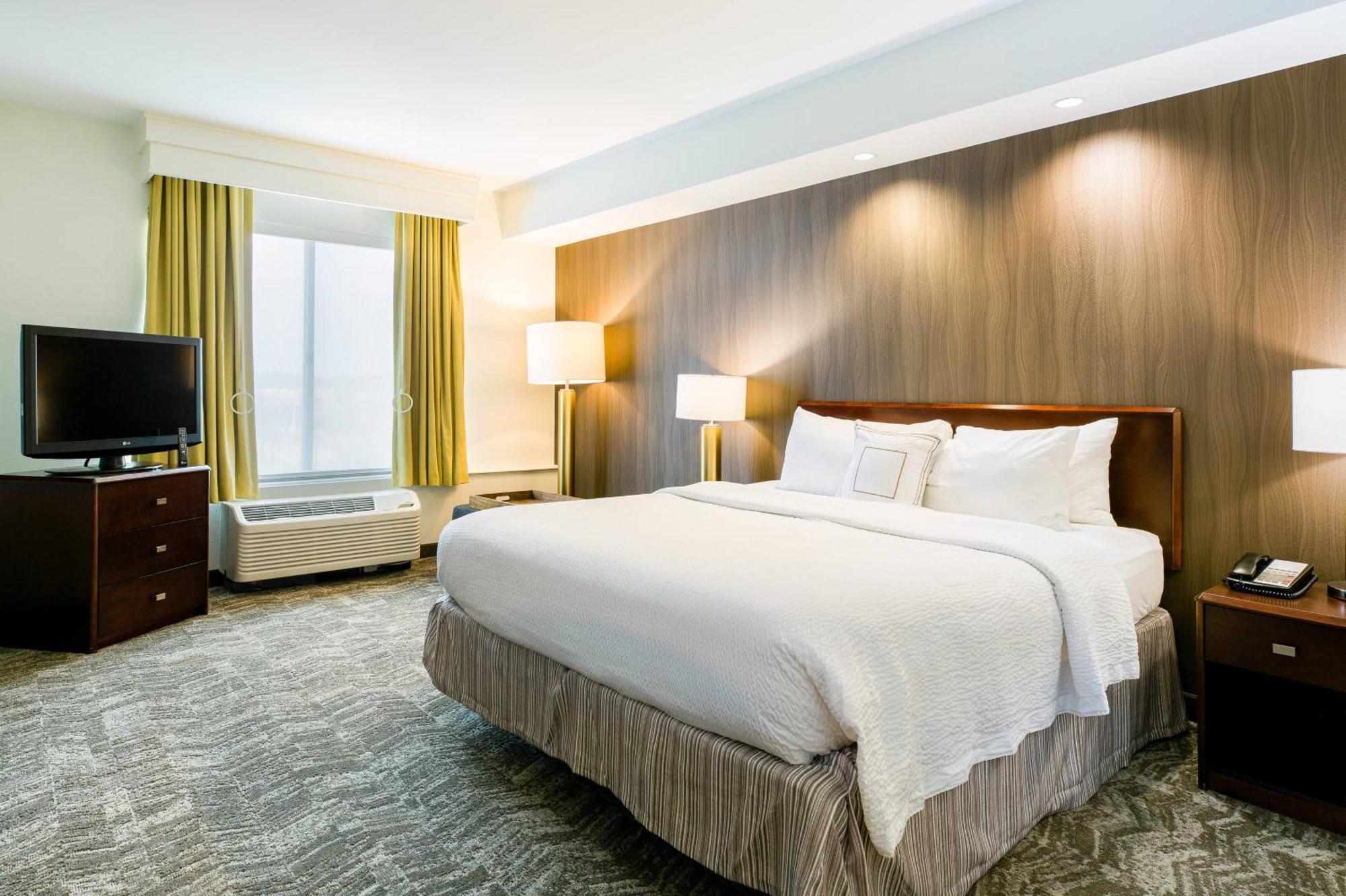Springhill Suites Флоренс Экстерьер фото
