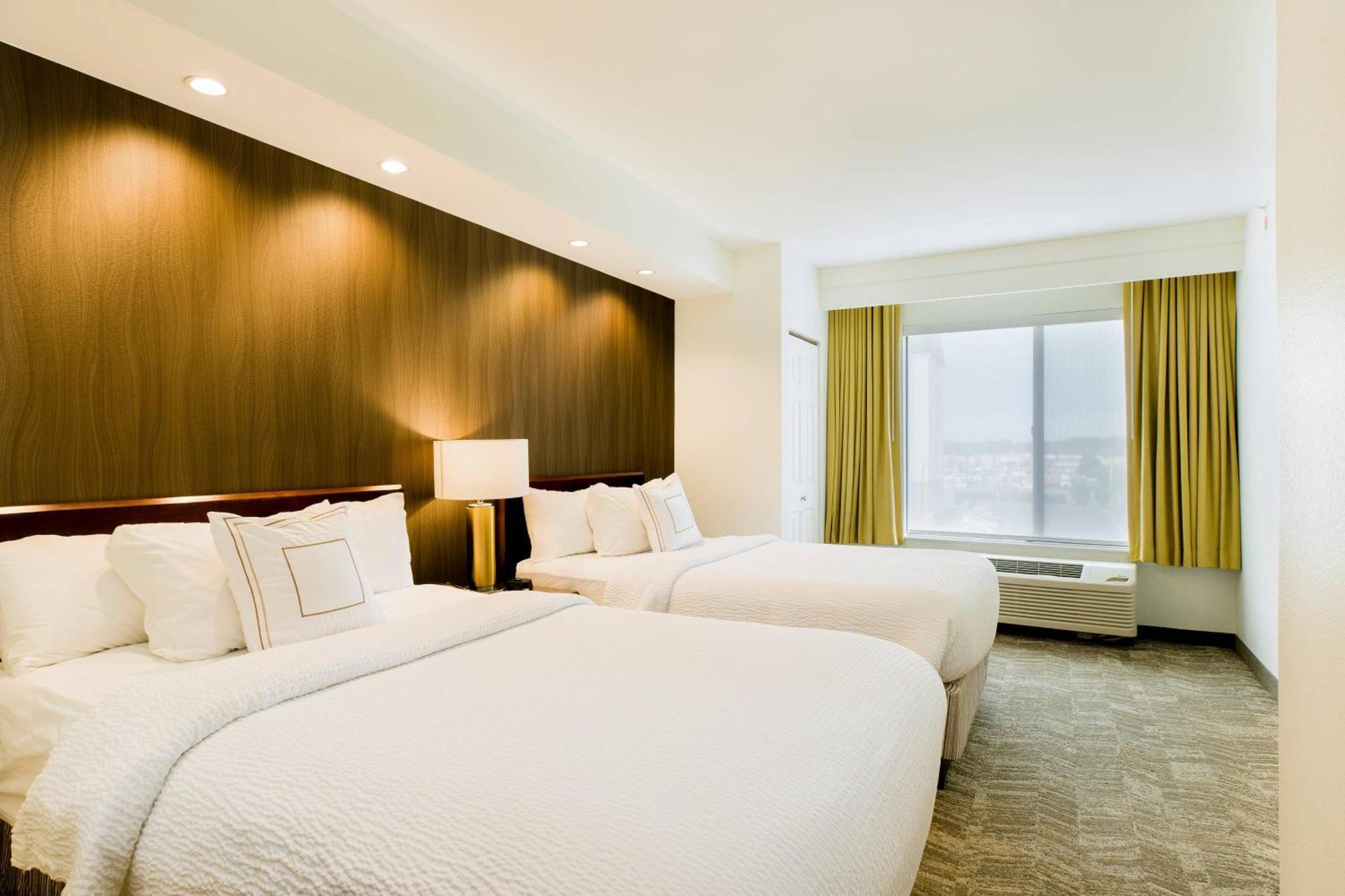Springhill Suites Флоренс Экстерьер фото