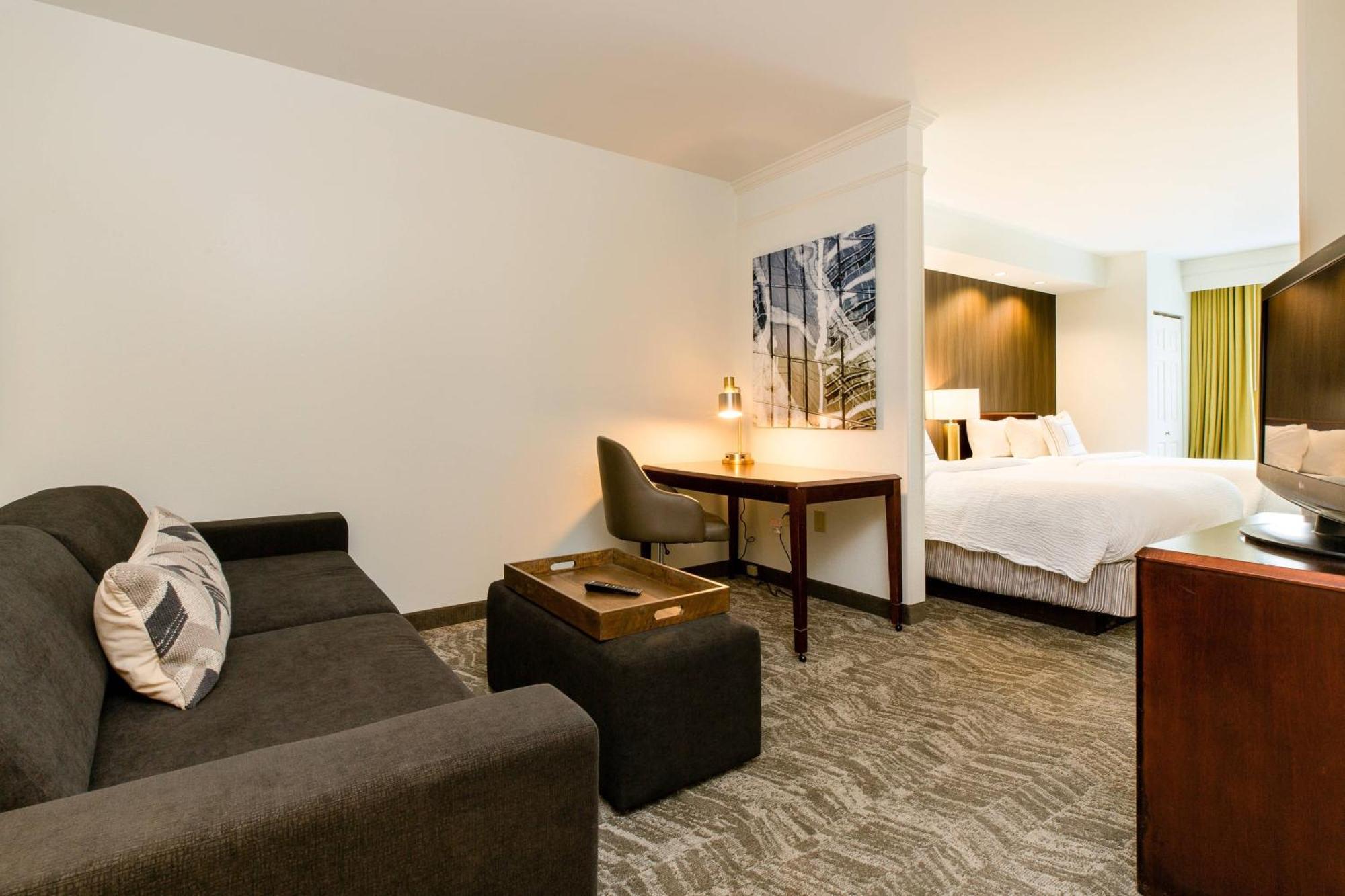 Springhill Suites Флоренс Экстерьер фото