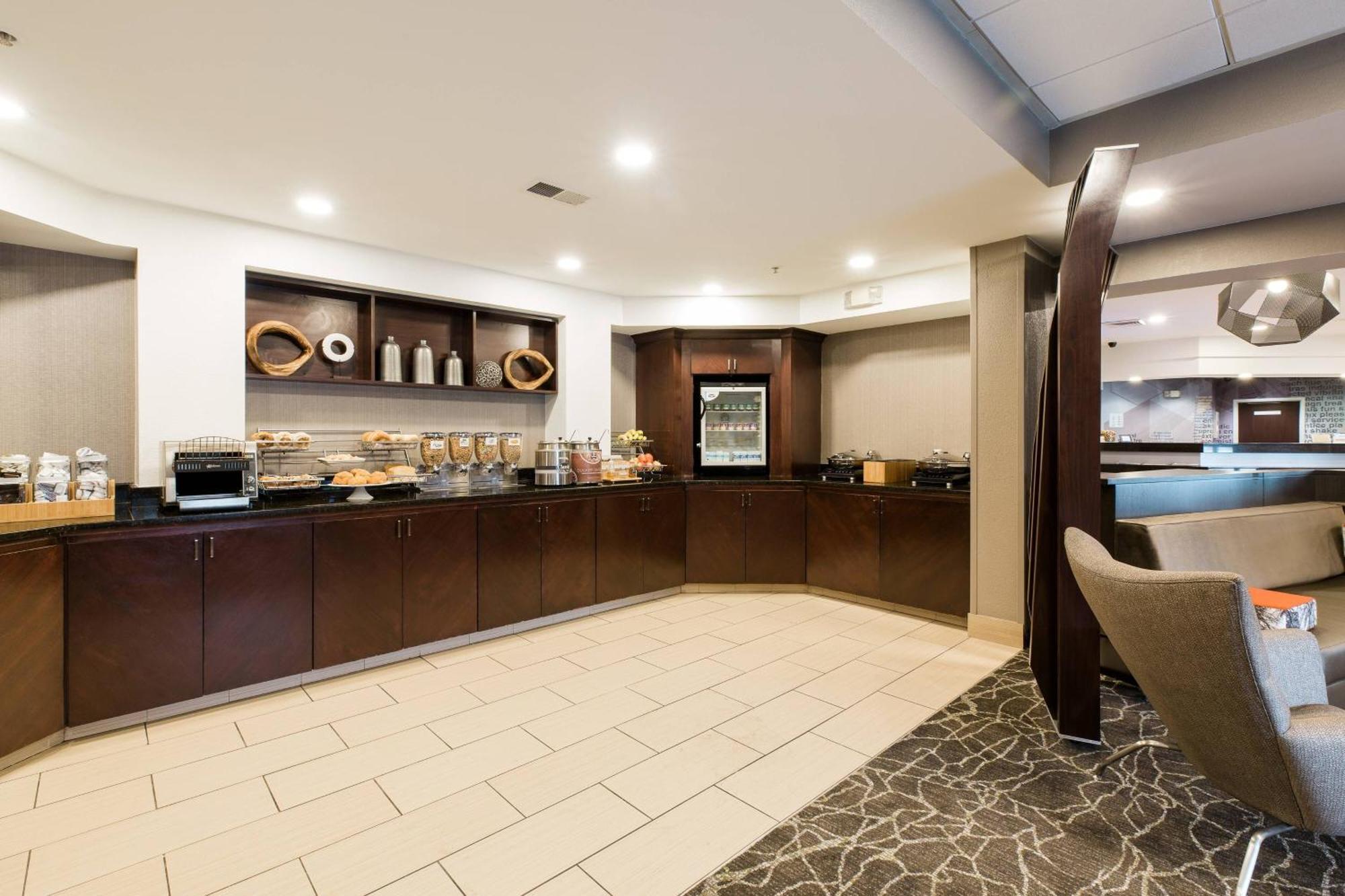 Springhill Suites Флоренс Экстерьер фото