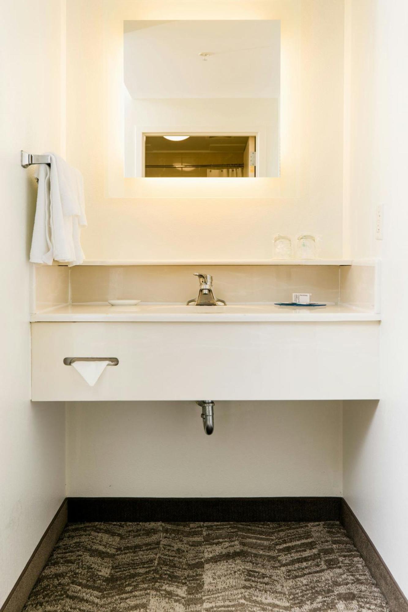 Springhill Suites Флоренс Экстерьер фото