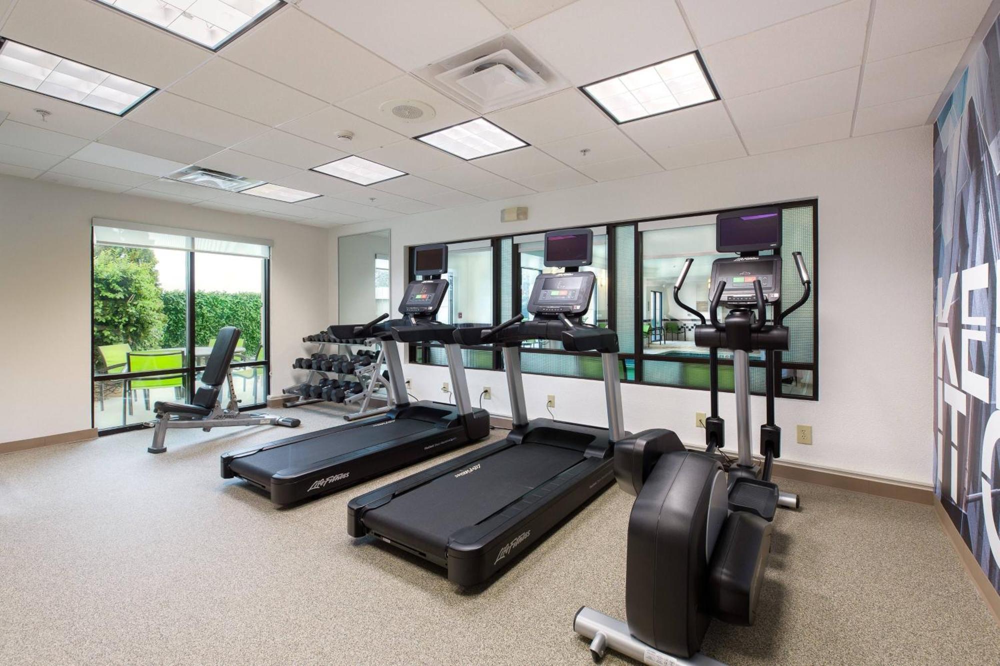 Springhill Suites Флоренс Экстерьер фото