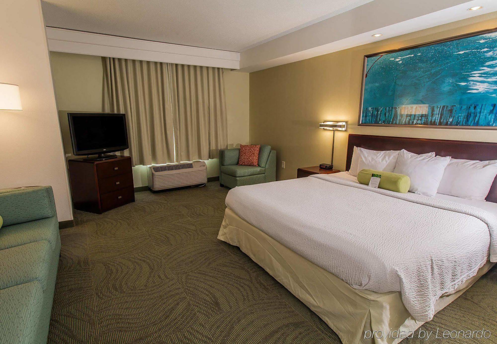 Springhill Suites Флоренс Экстерьер фото