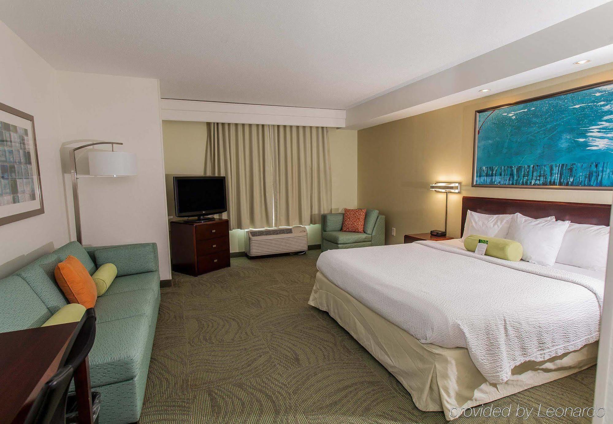 Springhill Suites Флоренс Экстерьер фото