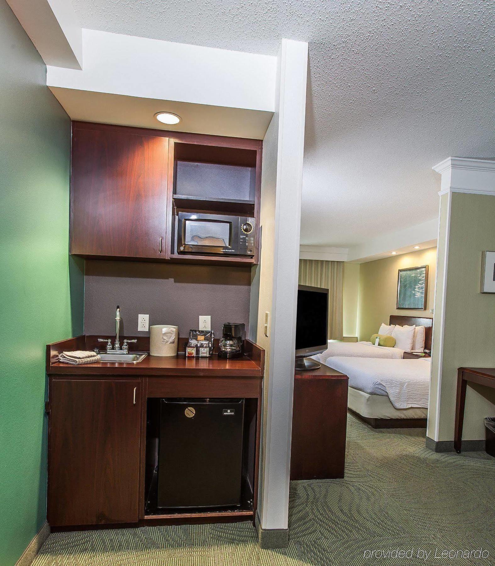 Springhill Suites Флоренс Экстерьер фото